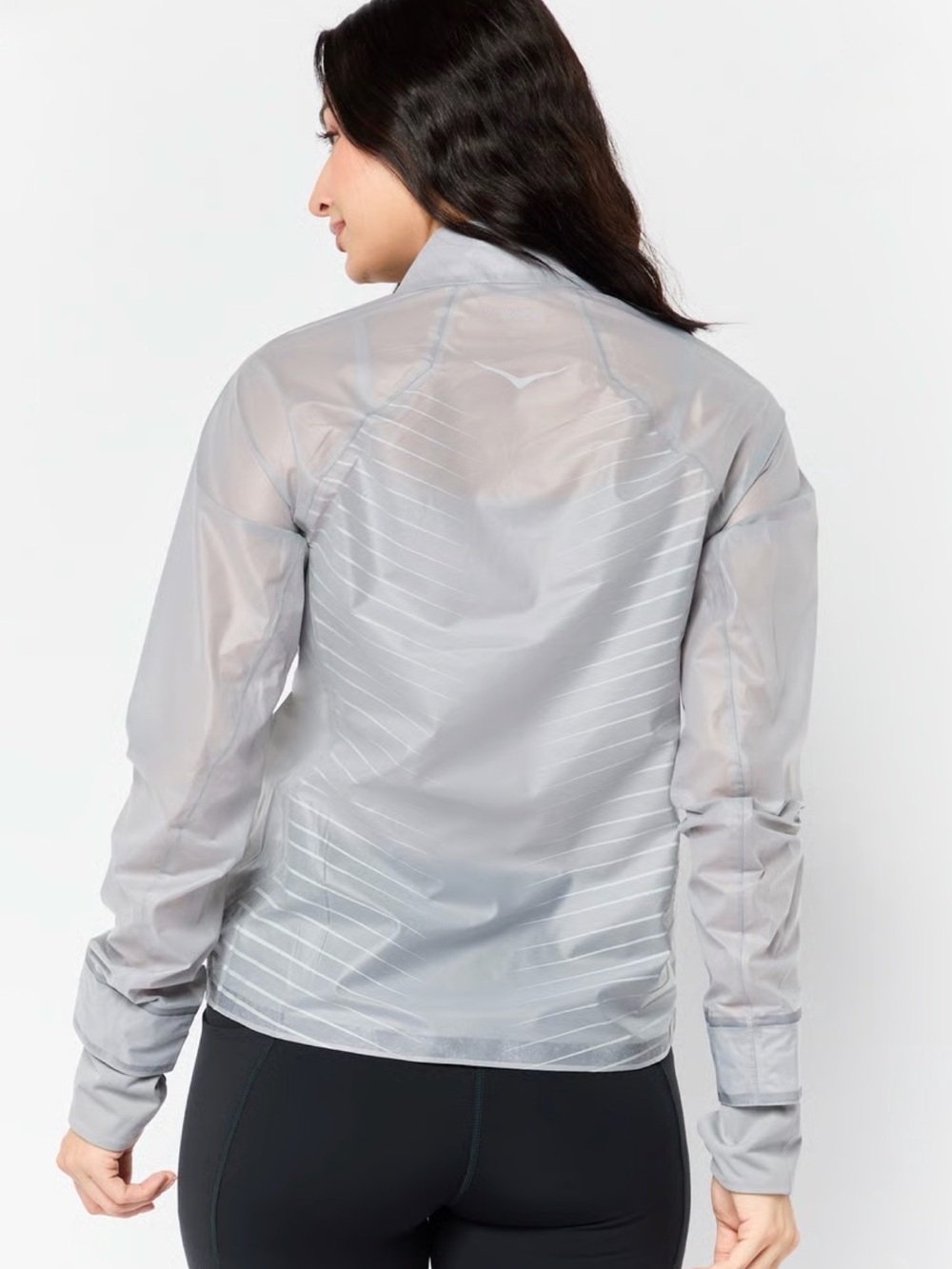 Hoka One One Performance Shield jacket - Picture 7 of 7